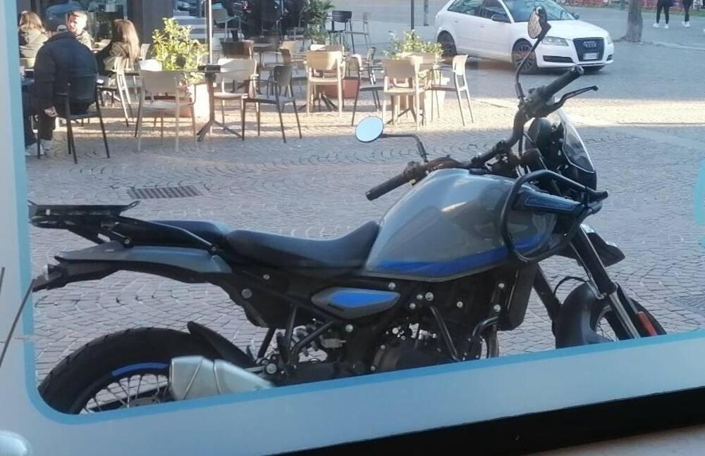 Royal Enfield Himalayan 450 (2024 - 25) (2)