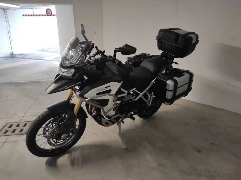 Triumph Tiger 1200 Rally Explorer (2024 - 26) (3)