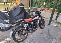 Mash Italia Cafè Racer 125 (2017 - 20) usata