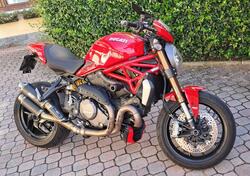 Ducati Monster 1200 (2017 - 21) usata