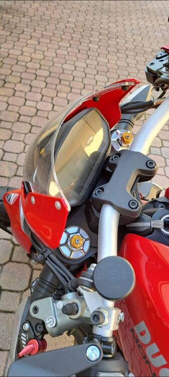 Ducati Monster 1200 (2017 - 21) (3)