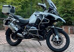 Bmw R 1200 GS Adventure (2013 - 16) usata