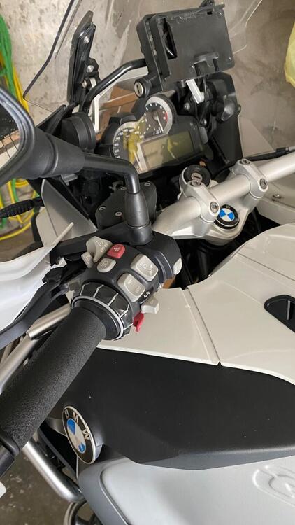 Bmw R 1200 GS Adventure (2013 - 16) (3)