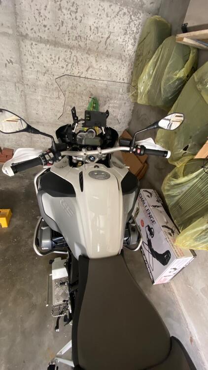 Bmw R 1200 GS Adventure (2013 - 16) (4)