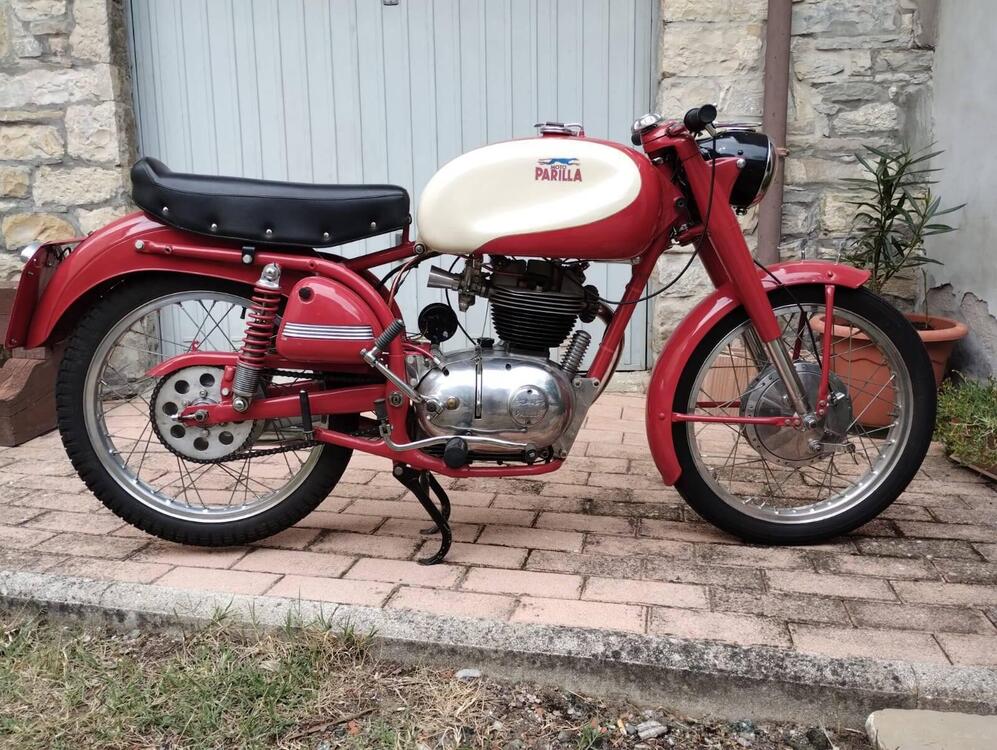 Parilla 175 Sport (2)