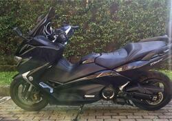 Yamaha T-Max 530 DX (2017 - 19) usata