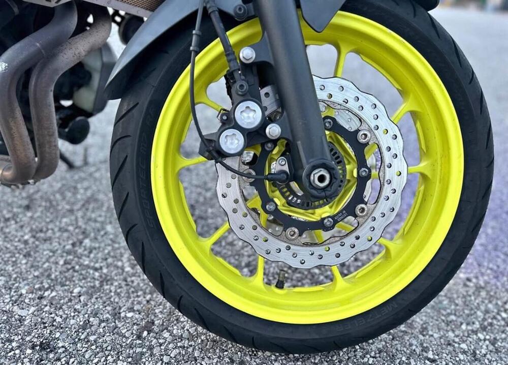 Yamaha MT-07 (2018 - 20) (5)