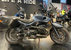 Bmw R 1150 R (2000 - 07) usata