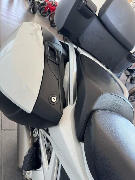 Bmw R 1250 RT (2019 - 20) (5)