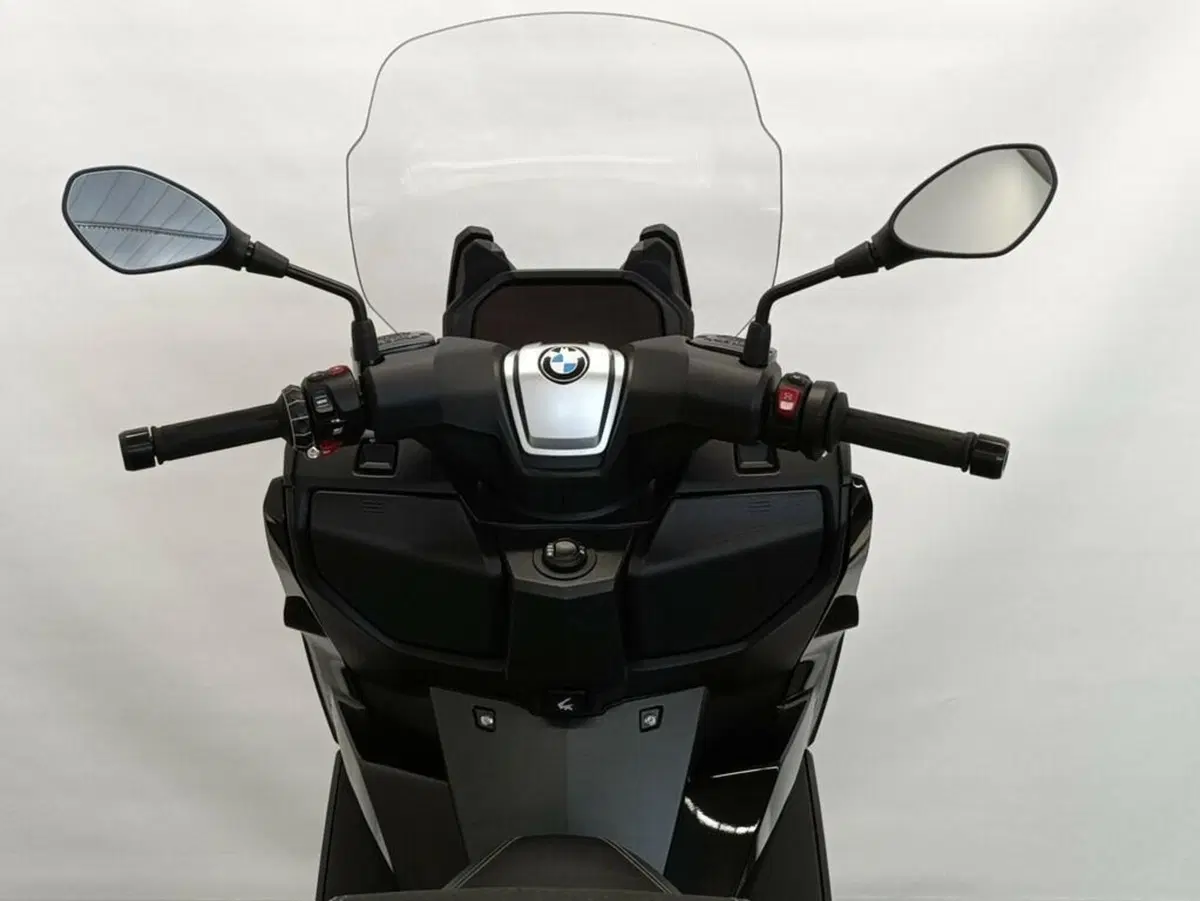 Bmw C 400 GT (2021 - 24) (6)