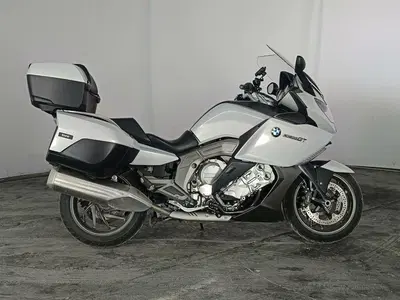 Bmw K 1600 GT (2010 - 16) usata