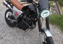 Honda XL 600 Rm d'epoca