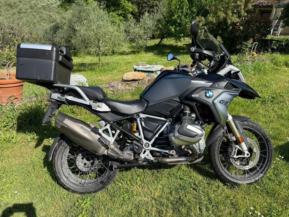 Bmw R 1250 GS (2019 - 20)
