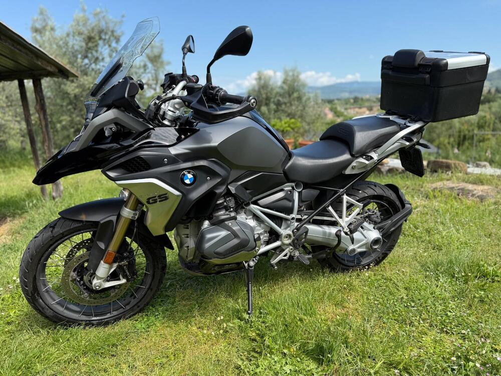 Bmw R 1250 GS (2019 - 20) (2)