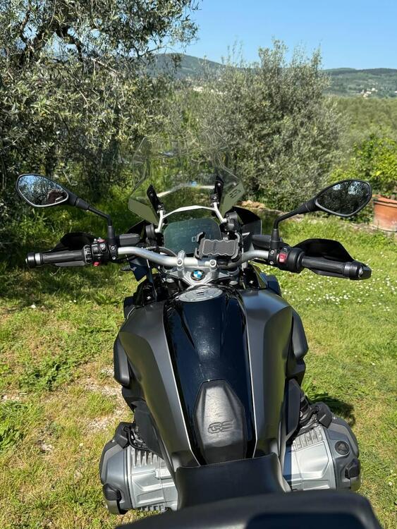 Bmw R 1250 GS (2019 - 20) (4)