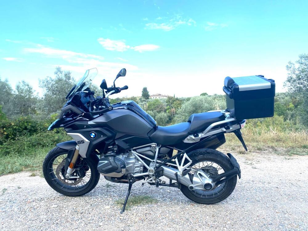 Bmw R 1250 GS (2019 - 20) (5)