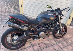 Ducati Monster 696 (2008 - 13) usata