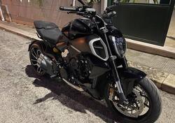 Ducati Diavel V4 (2023 - 25) usata