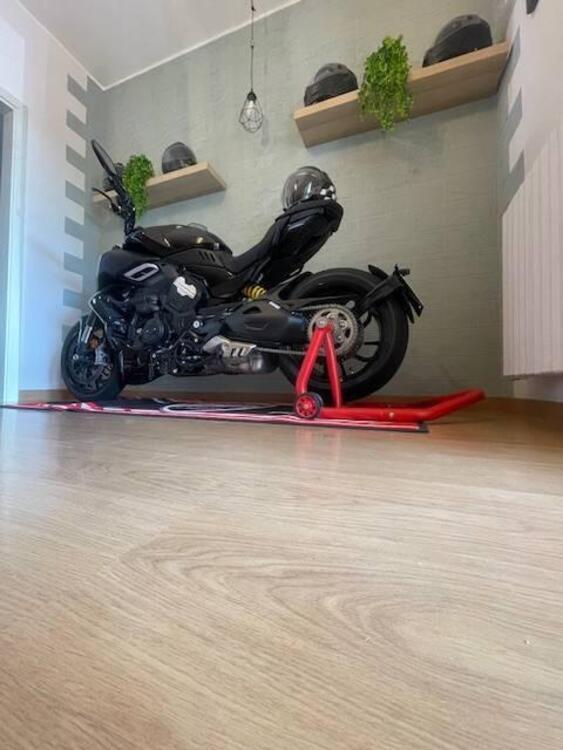Ducati Diavel V4 (2023 - 25) (5)