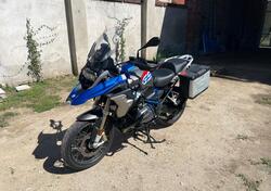Bmw R 1200 GS (2017 - 18) usata