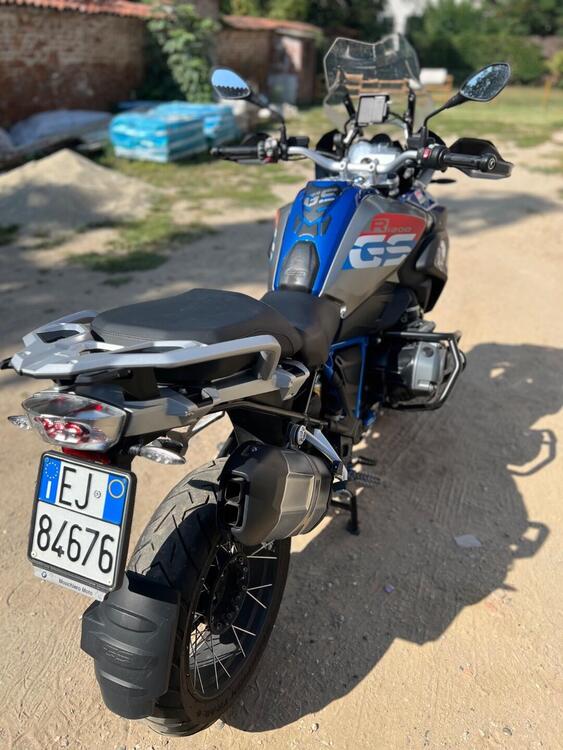 Bmw R 1200 GS (2017 - 18) (5)