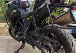 Benelli TRK 702 (2023 - 25) usata