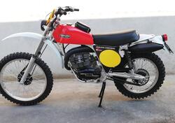 Fantic Motor Caballero Regolarità Competizione d'epoca