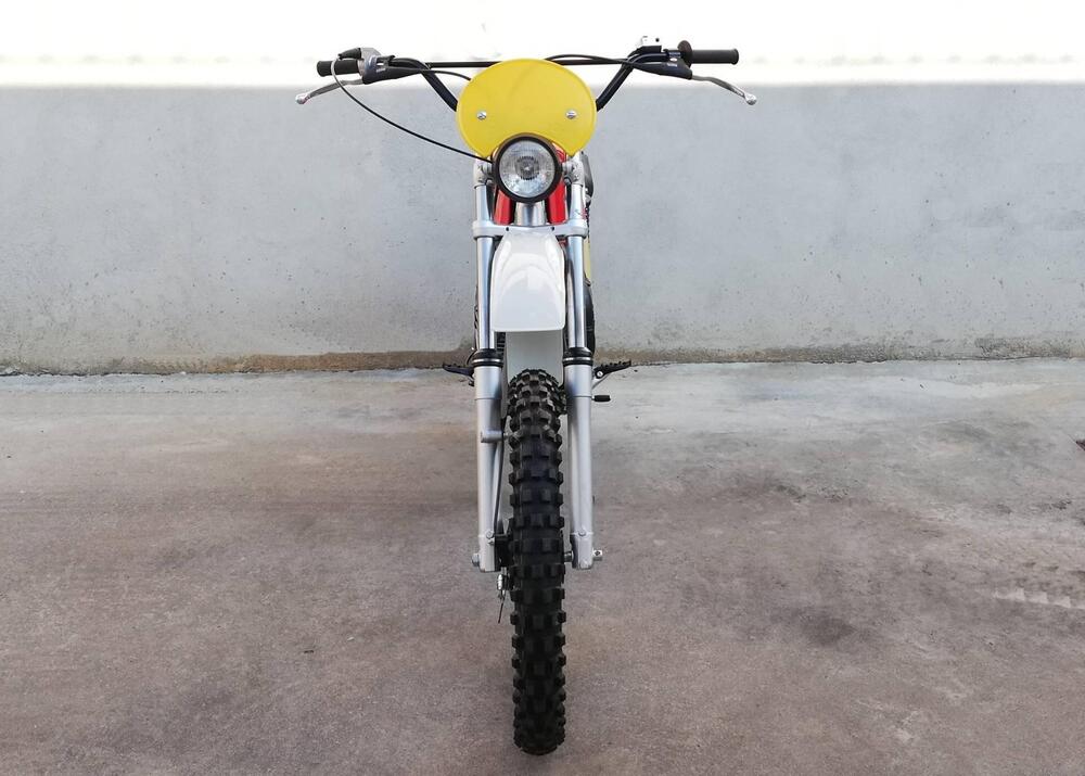 Fantic Motor Caballero Regolarità Competizione (3)