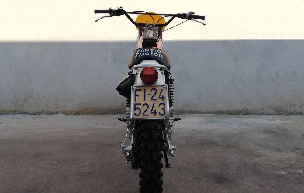 Fantic Motor Caballero Regolarità Competizione (4)