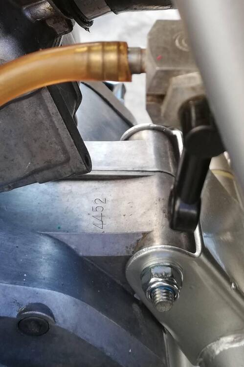 Fantic Motor Caballero Regolarità Competizione (5)