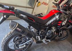 Aprilia Tuareg 660 (2022 - 24) usata