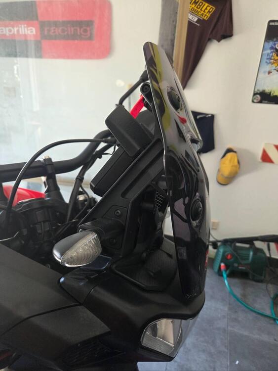 Aprilia Tuareg 660 (2022 - 24) (2)