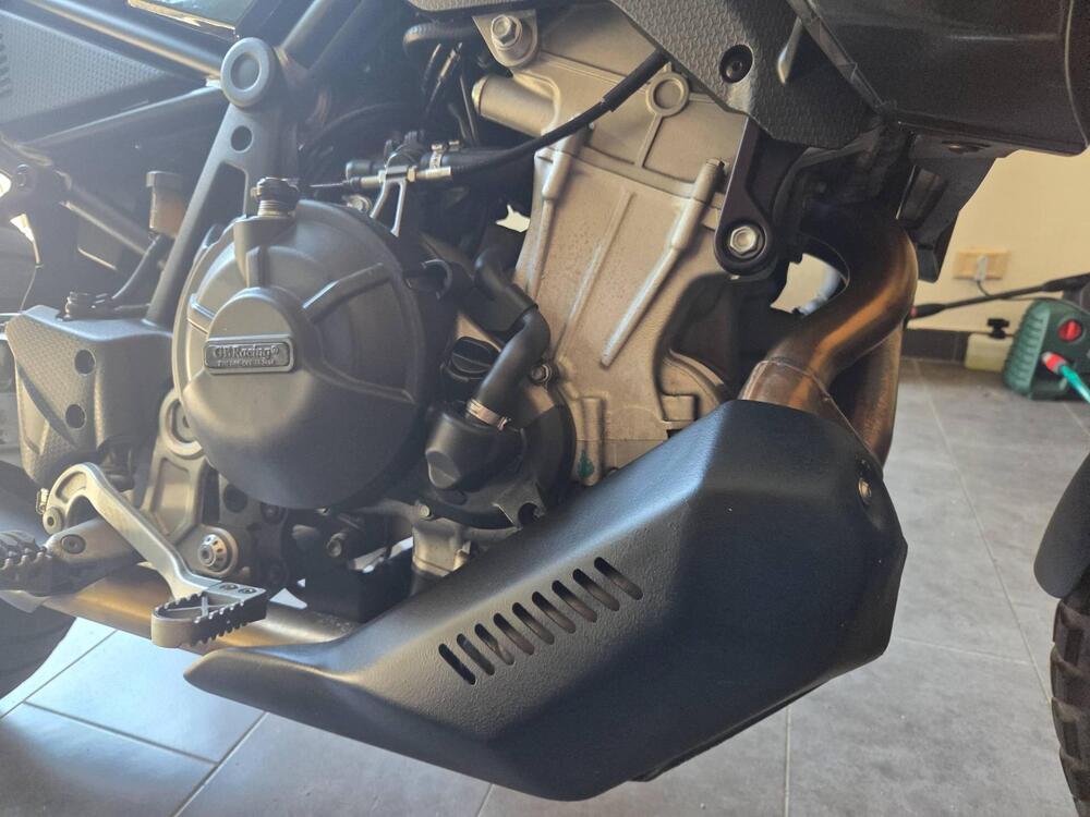 Aprilia Tuareg 660 (2022 - 24) (3)