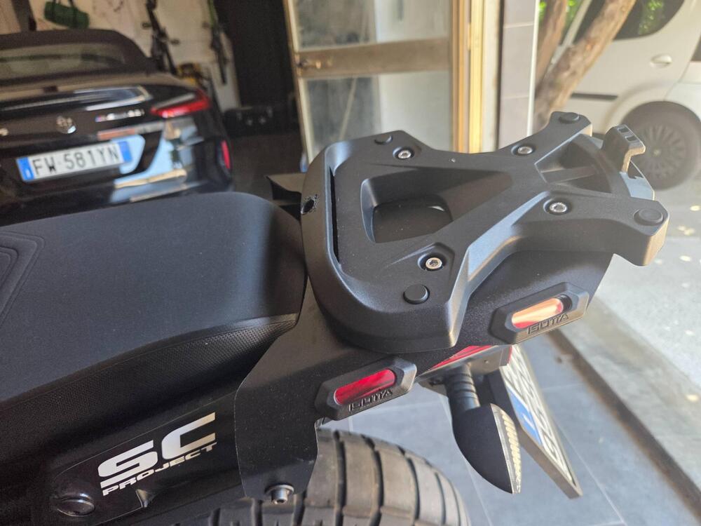 Aprilia Tuareg 660 (2022 - 24) (5)