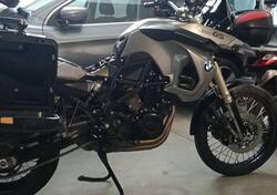 Bmw F 800 GS (2008 - 15) usata