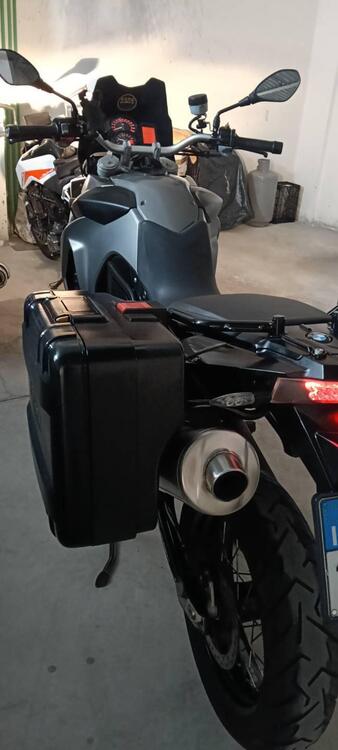 Bmw F 800 GS (2008 - 15) (2)