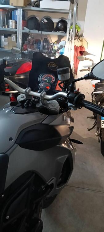 Bmw F 800 GS (2008 - 15) (3)