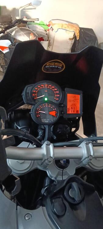 Bmw F 800 GS (2008 - 15) (4)