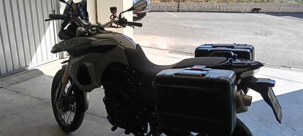 Bmw F 800 GS (2008 - 15) (5)