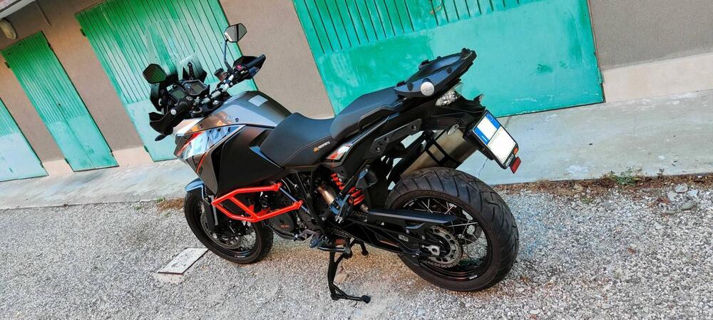 KTM 1190 Adventure (2013 - 16) (4)