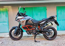 KTM 1190 Adventure (2013 - 16) usata