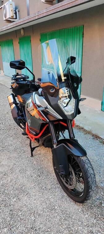 KTM 1190 Adventure (2013 - 16) (5)