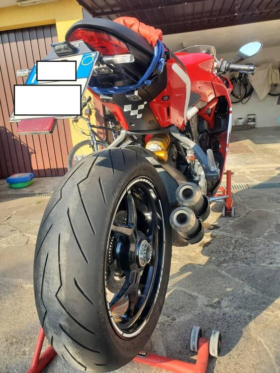 Ducati SuperSport 939 S (2017 - 20) (2)