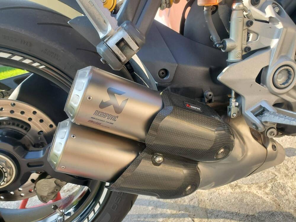 Ducati SuperSport 939 S (2017 - 20) (4)