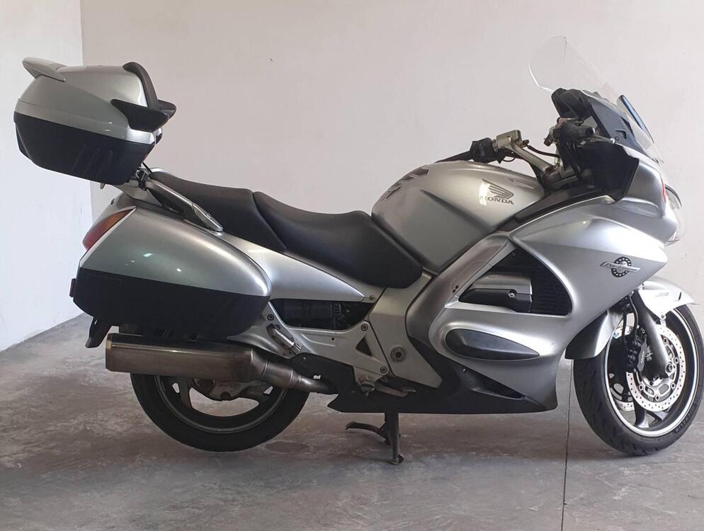 Honda Pan European (2002 - 07)