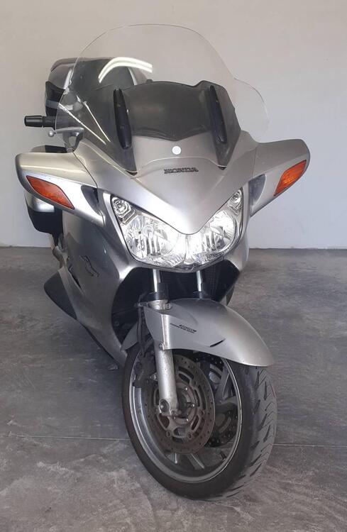 Honda Pan European (2002 - 07) (2)