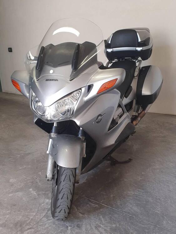 Honda Pan European (2002 - 07) (3)