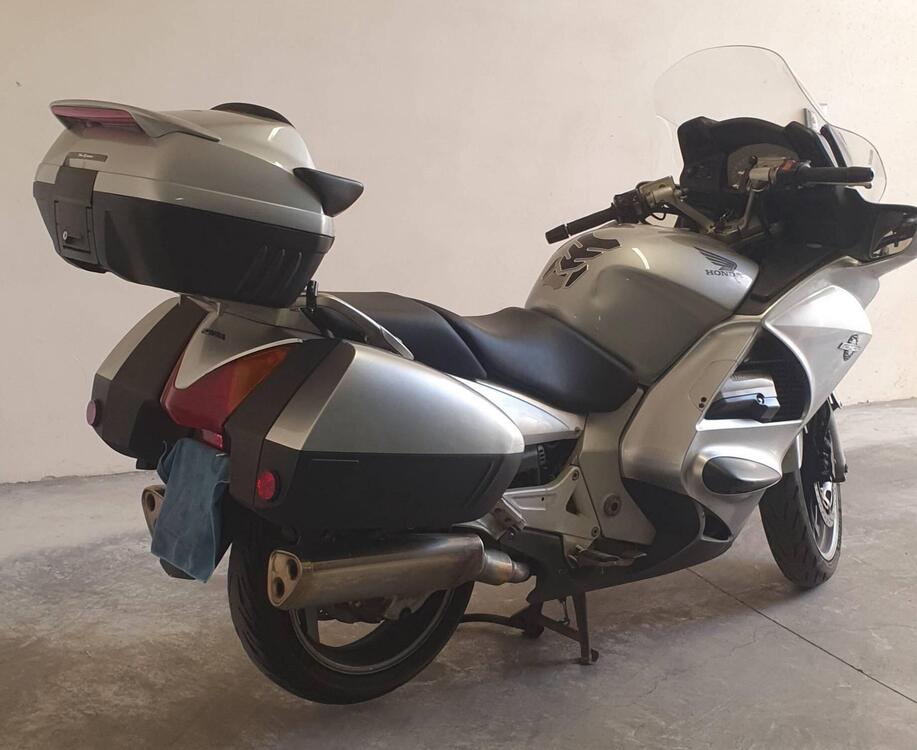 Honda Pan European (2002 - 07) (4)