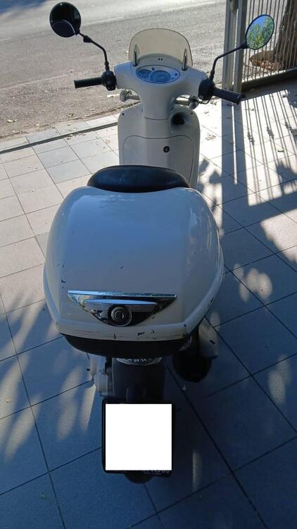 Aprilia Scarabeo 100 4t (2007 - 16) (4)