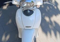 Aprilia Scarabeo 100 4t (2007 - 16) usata